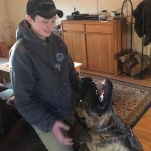 Meet your Posher, Brianna